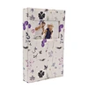Printed fabric album
