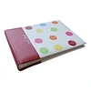self adhesive photo album
