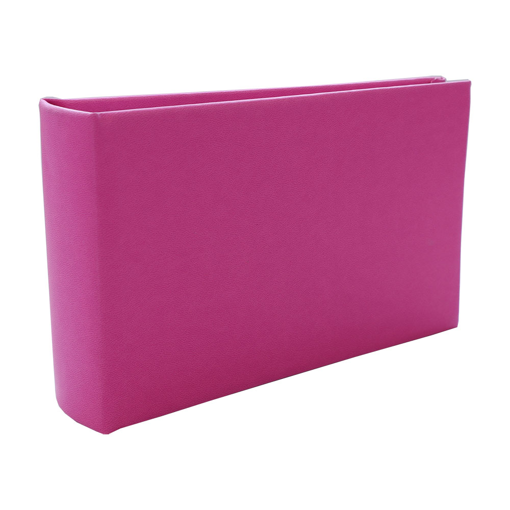 Traditional photo album