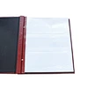 Inside horizontal and vertical pockets
