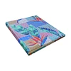 Glassine paged
photo album
paper cover