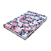 A5 fabric notebook