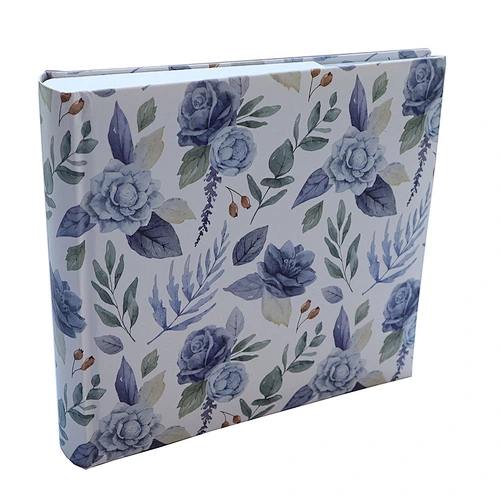 photo album
paper cover
photo book