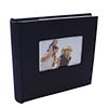 fabric cover
photo album
photo book