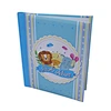 Lion and elephant album
