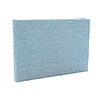 fabric cover
photo album
photo book