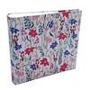 photo album
paper cover
photo book