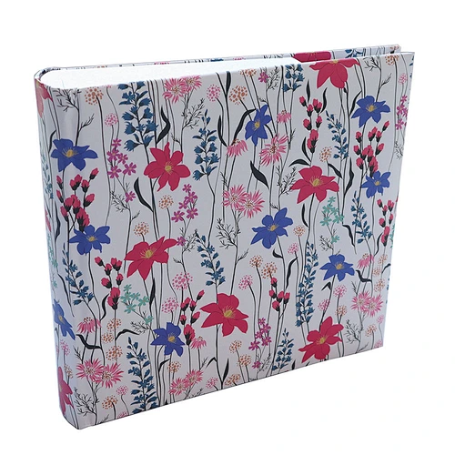 photo album
paper cover
photo book