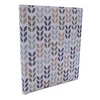 Glassine paged
photo album
paper cover