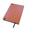 Ribbon book mark notepad