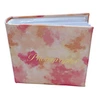 PU Leather cover
photo album
photo book