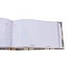 fabric cover
photo album
photo book