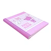 Pink photo album supplier
