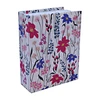paper cover
photo album
photo book