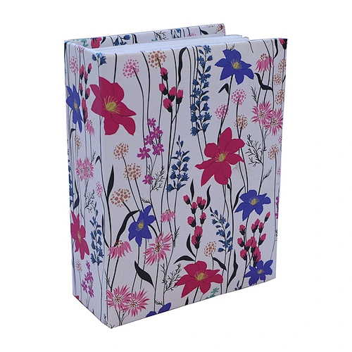 paper cover
photo album
photo book