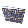 photo album
paper cover
photo book