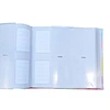 PU Leather cover
photo album
photo book