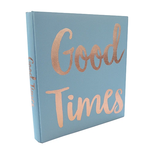 fabric cover
photo album
photo book