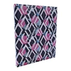 Glassine paged
photo album
paper cover