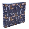 photo album
paper cover
photo book