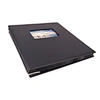 Albums with front window