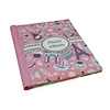color printing album