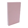 Pink mini book