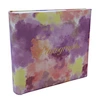 PU Leather cover
photo album
photo book