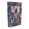 Printed PU leather photo album