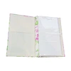 plastic pages