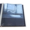 fabric cover
photo album
photo book