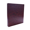Wine red albums