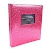 PU Leather cover
photo album
photo book
