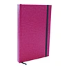 Pink notebook