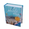 paper cover
photo album
photo book
