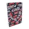 A5 lined notebook