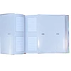 PU Leather cover
photo album
photo book