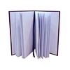 Notebooks inside view