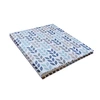 Glassine paged
photo album
paper cover
