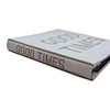 fabric cover
photo album
photo book