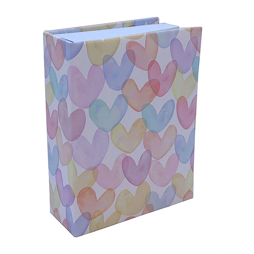 paper cover
photo album
photo book