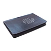 round cover notepad