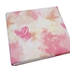 PU Leather cover
photo album
photo book