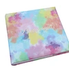 PU Leather cover
photo album
photo book