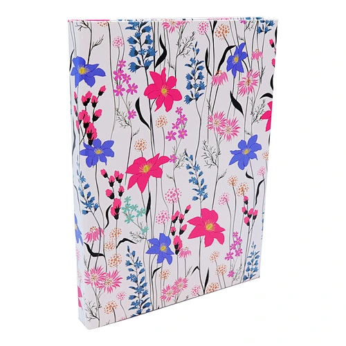 Instax camera photo album Paper Cover 3 inch 160 photos Slip in Welded bound Instax album  mini album