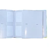 PU Leather cover
photo album
photo book