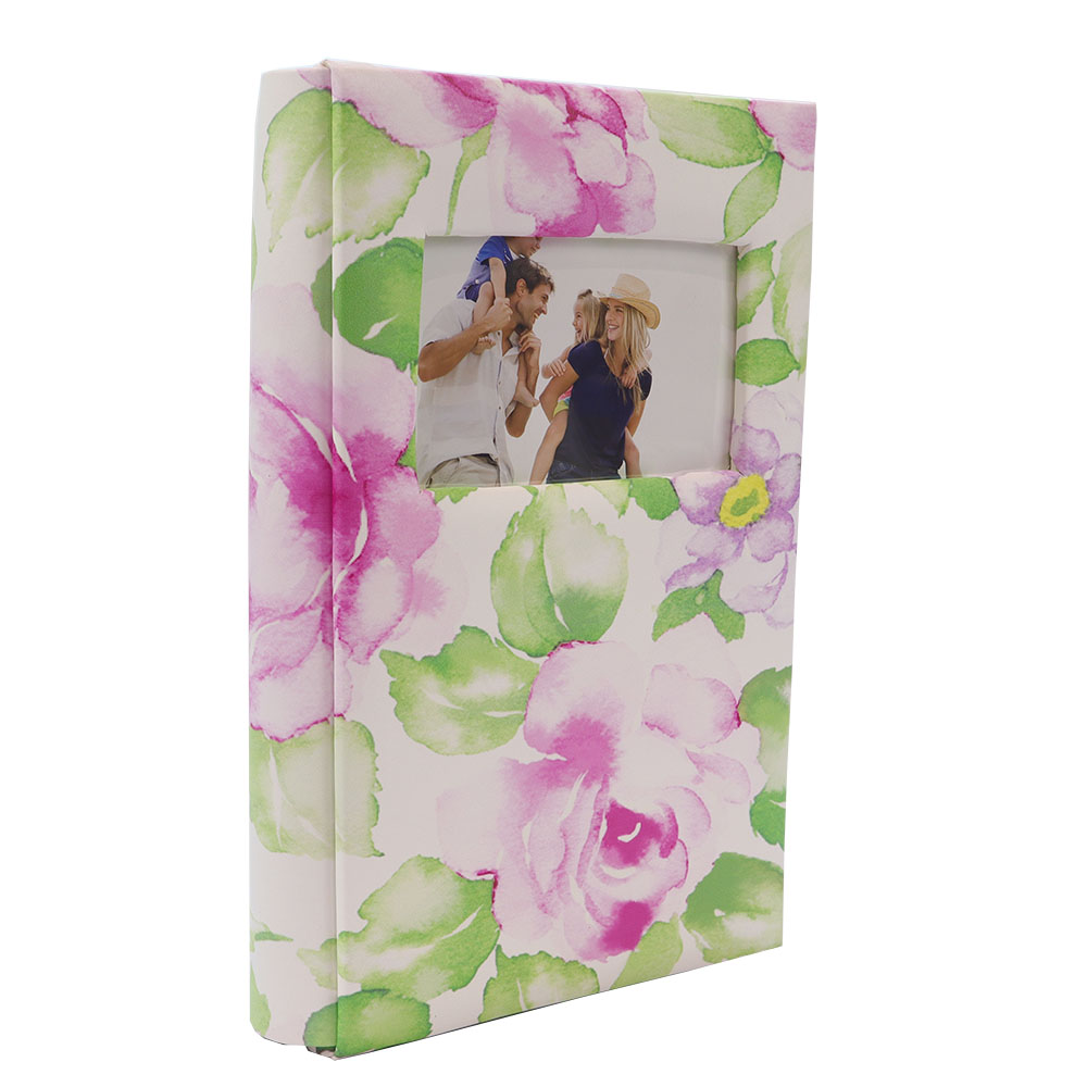 PU leather album