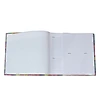 Photo album
traditional album
