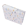 Paper album
full color print
cardstock album