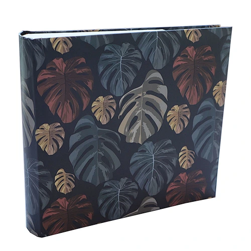 photo album
paper cover
photo book
